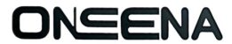 Onsena Spa – Innovative Hydrogen Water Therapy Logo