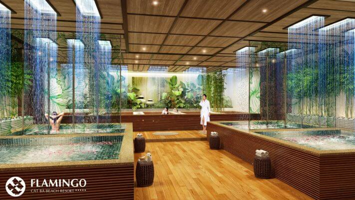 6 Điểm Đến Onsen Wellness Resort Nổi Tiếng Ở Việt Nam